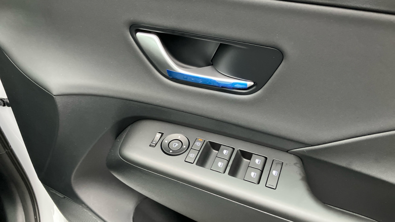 Hyundai KONA 1.0T Ultimate 5dr Petrol Hatchback